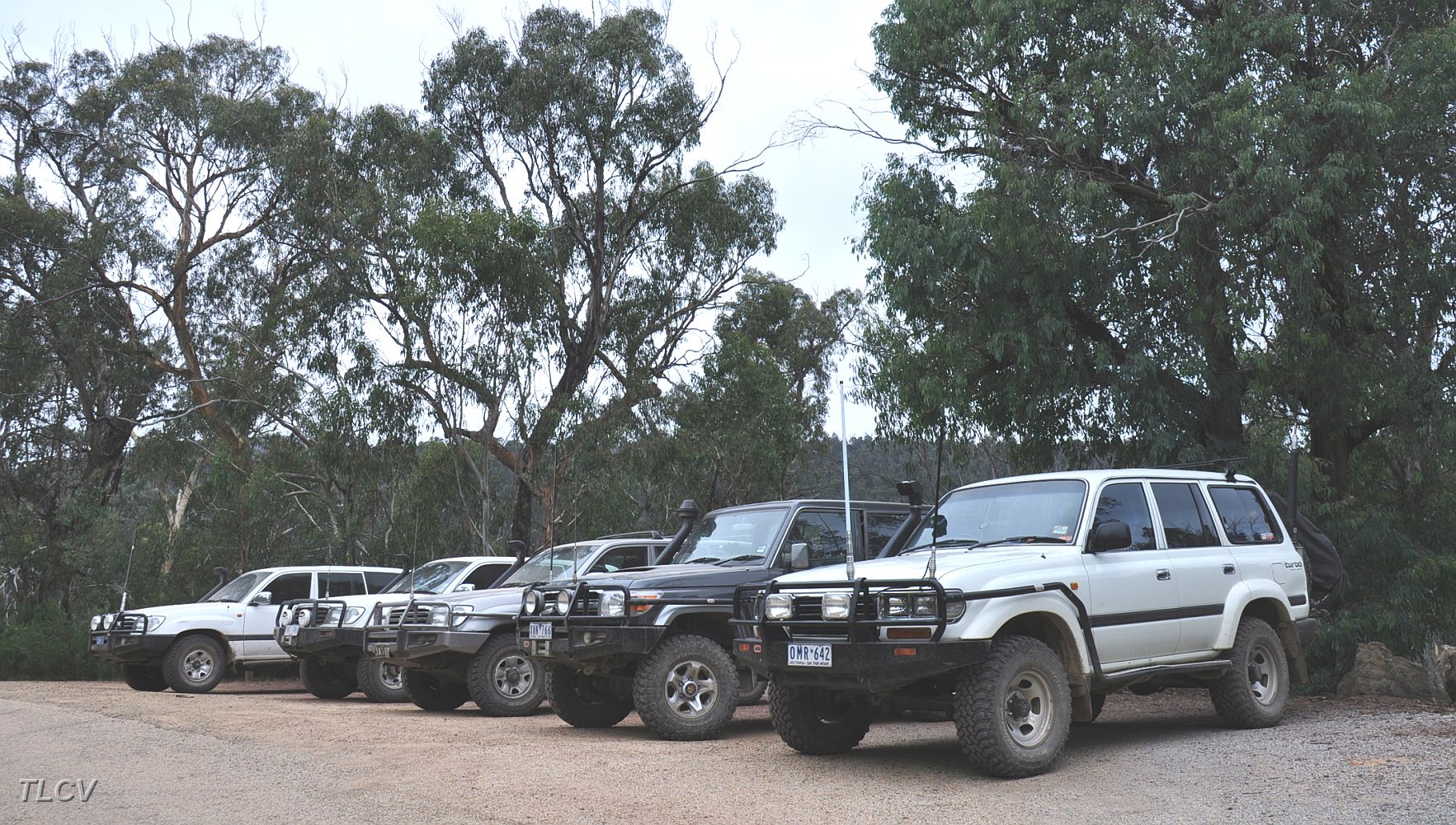 24-Convoy at Little River Falls.JPG